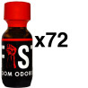 Fist Fist Room 25ml x72